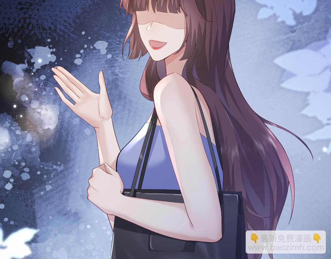 第2话 白莲花的伪装(1/2)-第2话