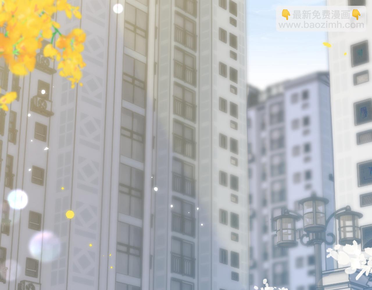 第2话 白莲花的伪装(1/2)-第2话