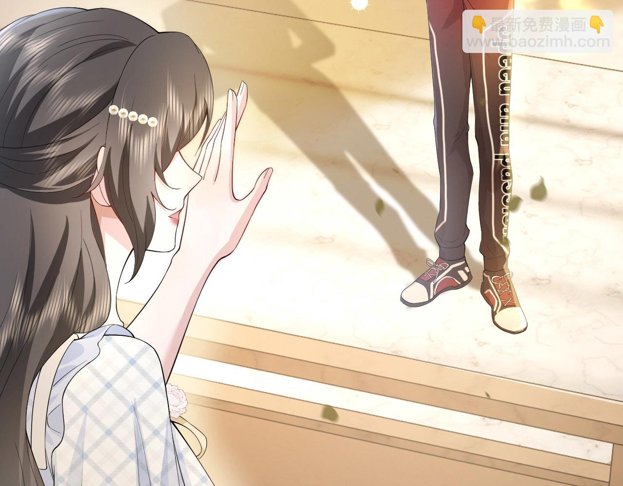 第4话 青梅竹马 因爱生恨(1/2)-第4话