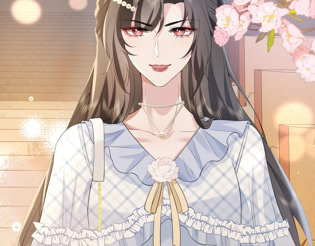 第4话 青梅竹马 因爱生恨(1/2)-第4话