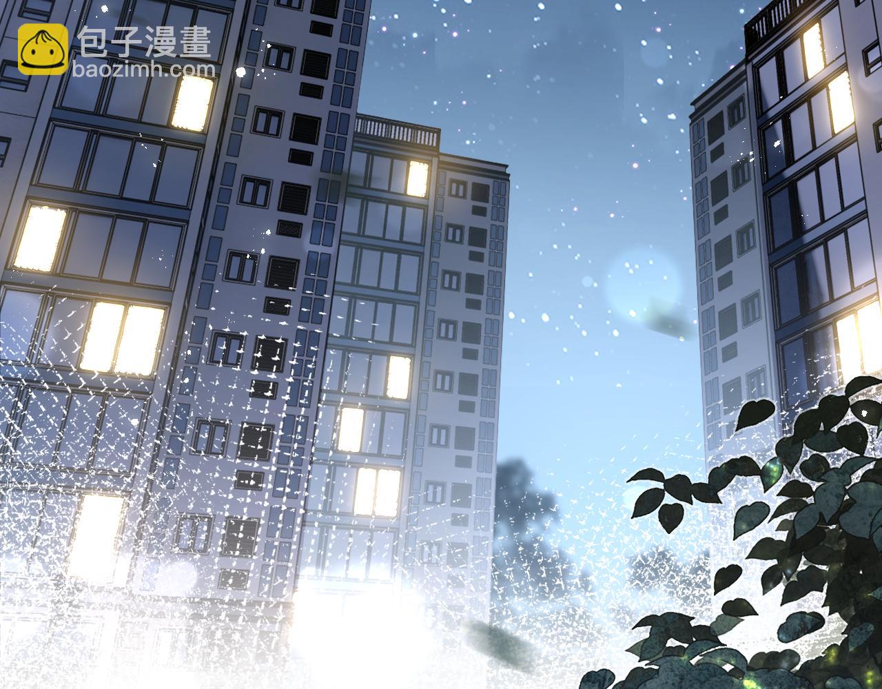 第6话 还是青梅竹马好啊~(1/2)-第6话