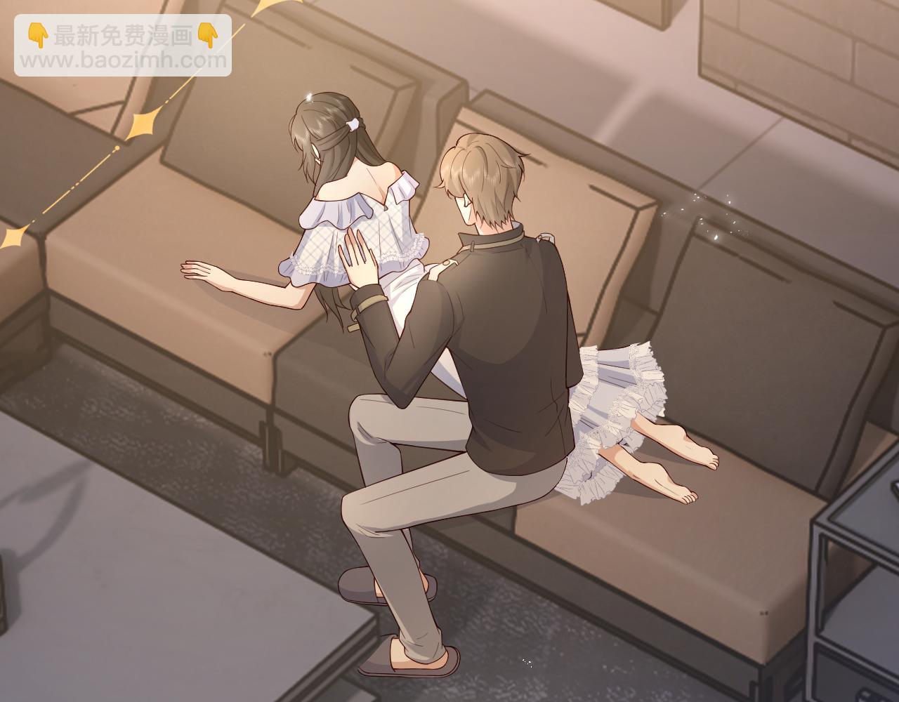 第6话 还是青梅竹马好啊~(1/2)-第6话