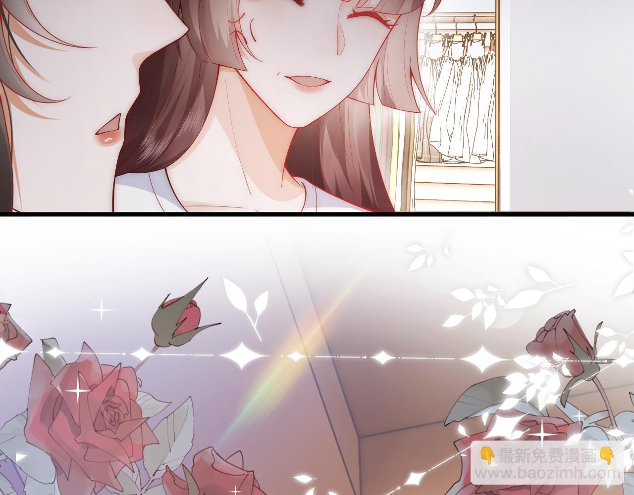 第8话 大码的衣服才适合你穿(1/2)-第8话