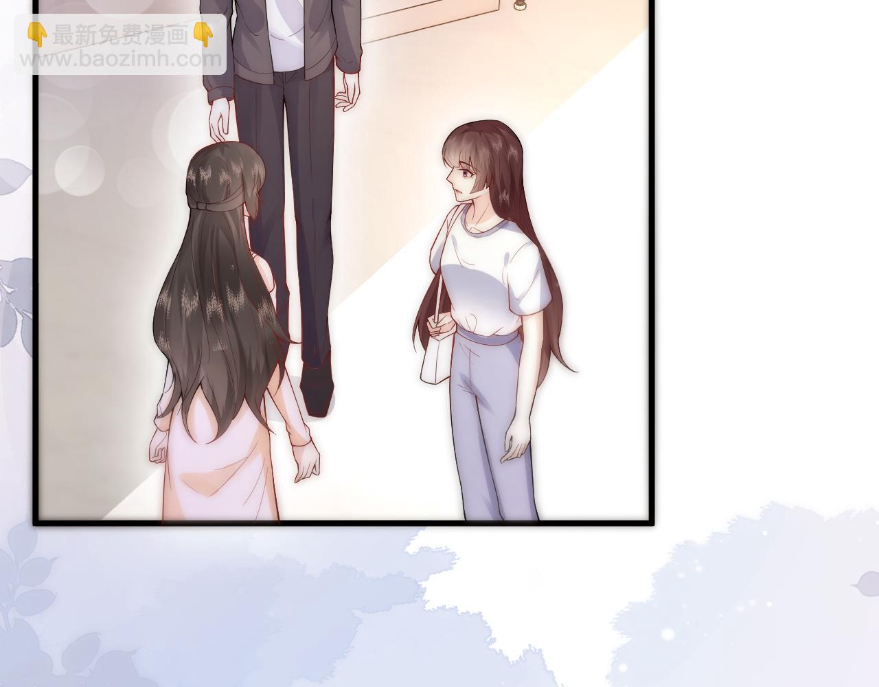 第8话 大码的衣服才适合你穿(1/2)-第8话