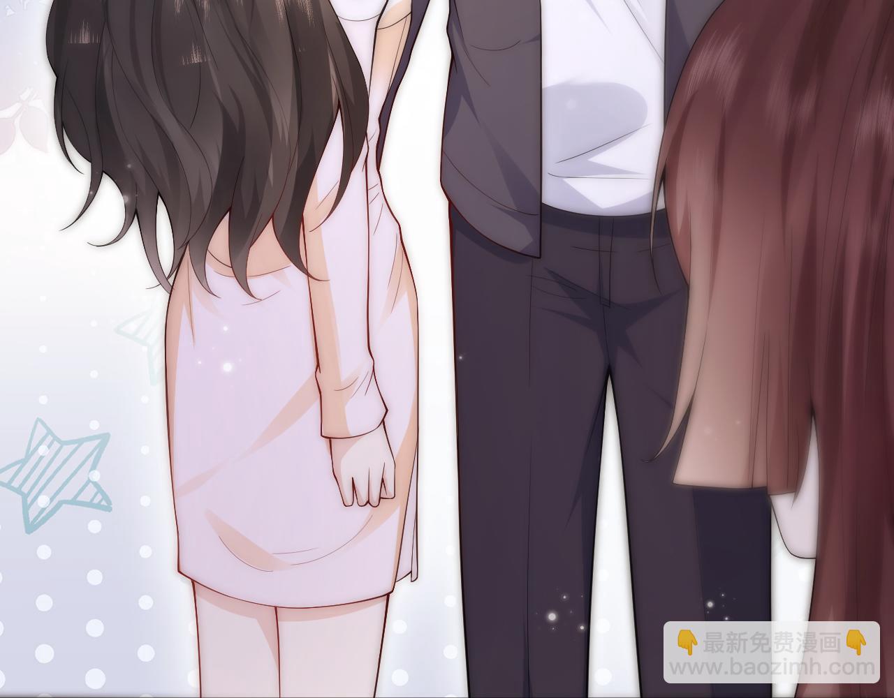 第8话 大码的衣服才适合你穿(1/2)-第8话