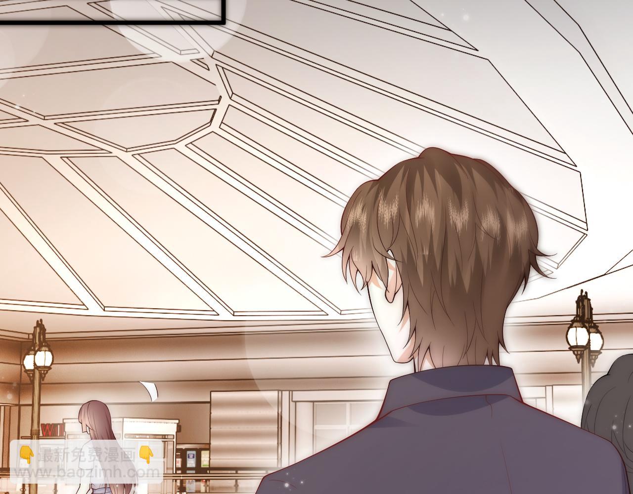 第8话 大码的衣服才适合你穿(1/2)-第8话