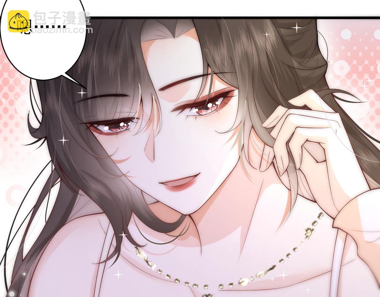 第8话 大码的衣服才适合你穿(1/2)-第8话