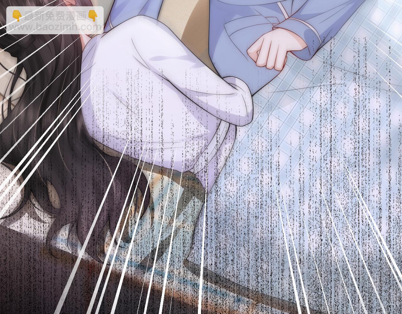 第10话 毛巾上满满都是你的味道(1/2)-第10话