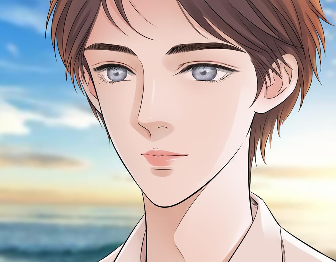 第16话 旅行(1/2)-第16话