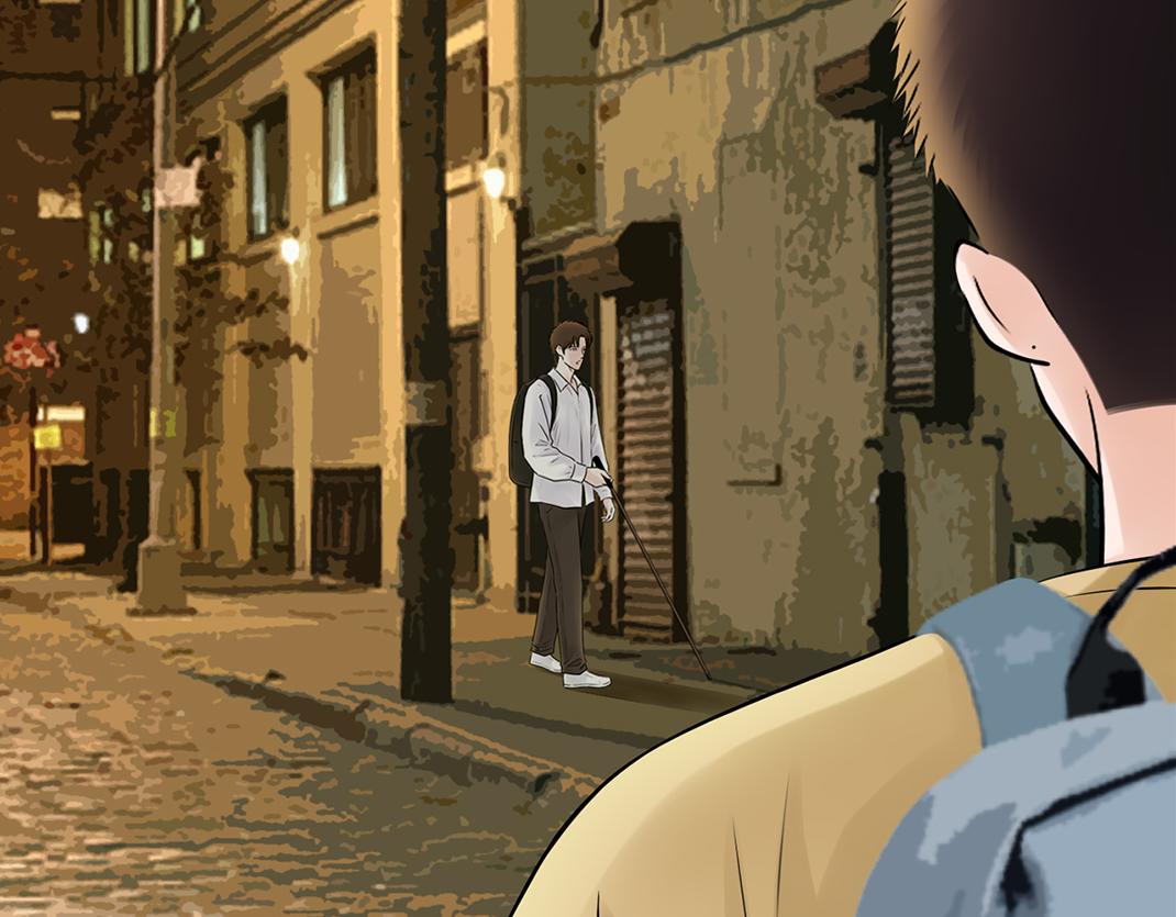 第18话 遇险(1/2)-第18话