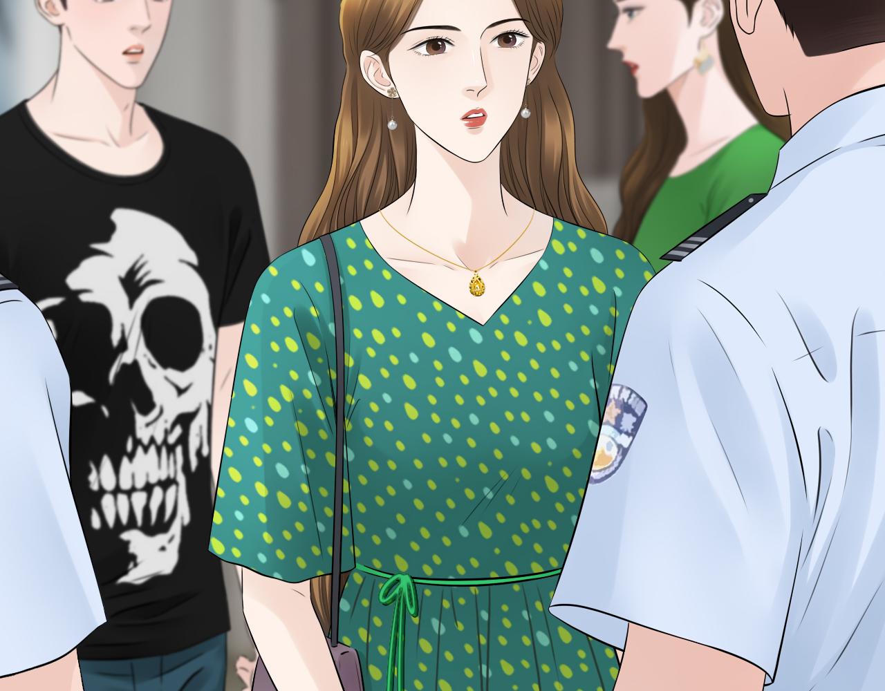 第22话 父亲(1/2)-第22话