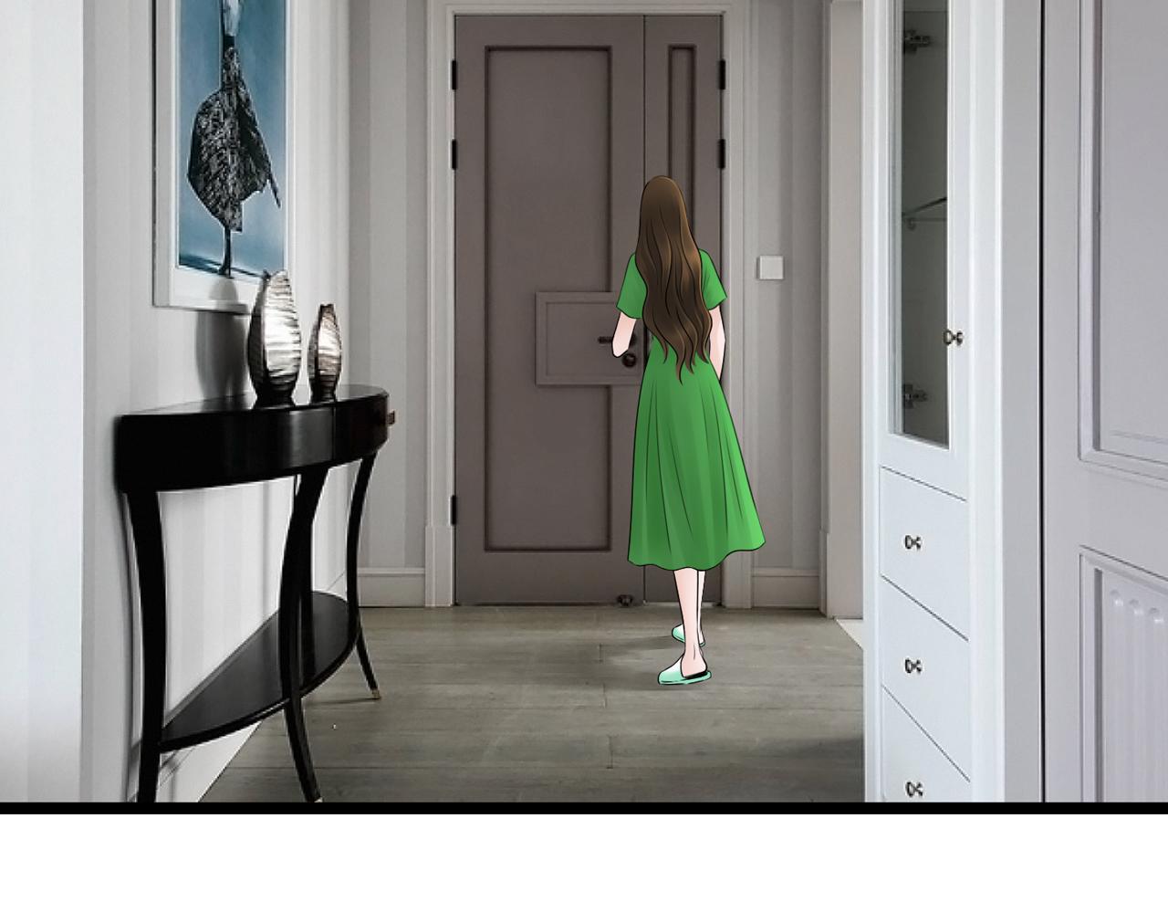 第22话 父亲(1/2)-第22话