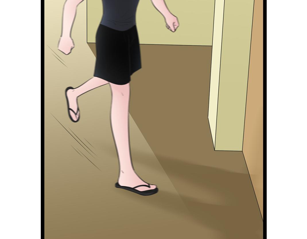 第6话 受伤(1/2)-第6话