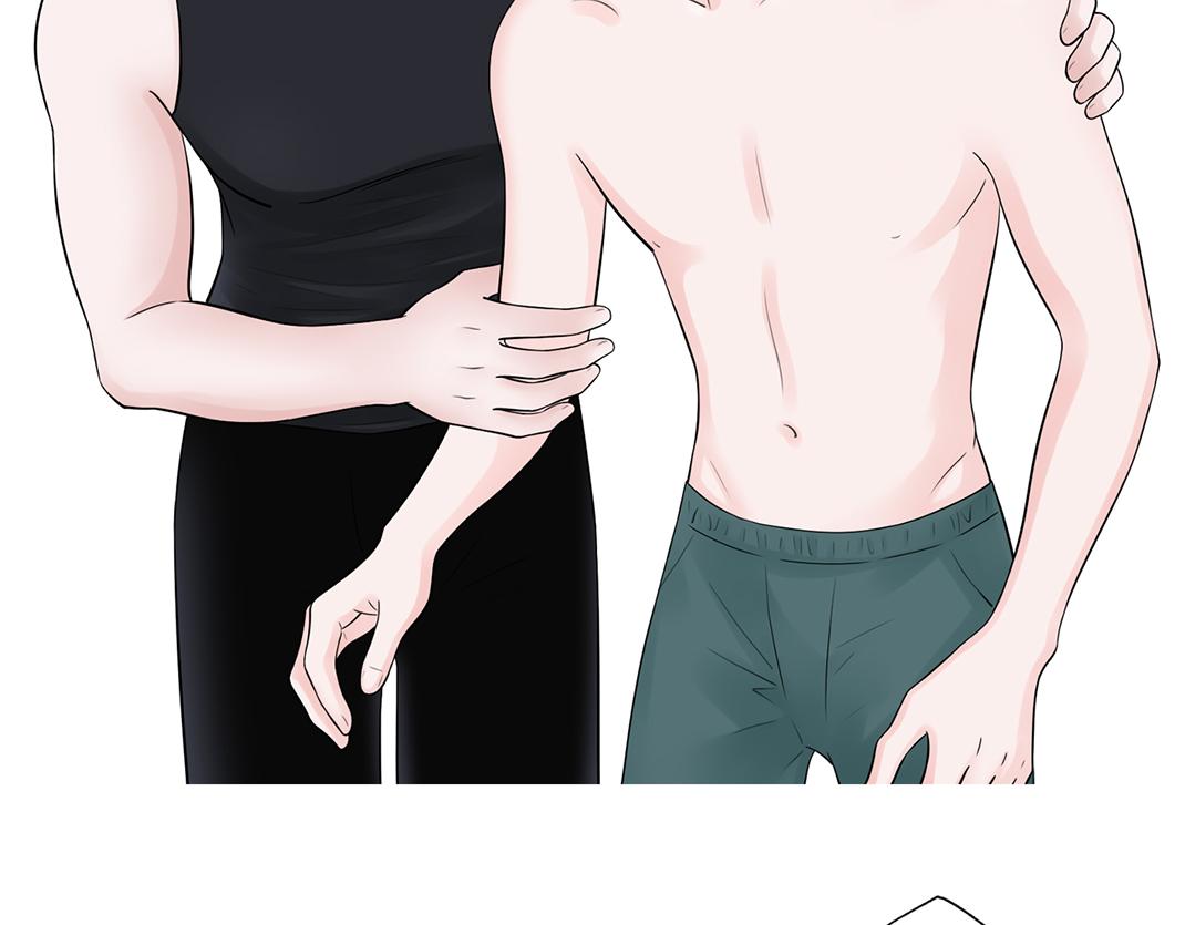 第6话 受伤(1/2)-第6话