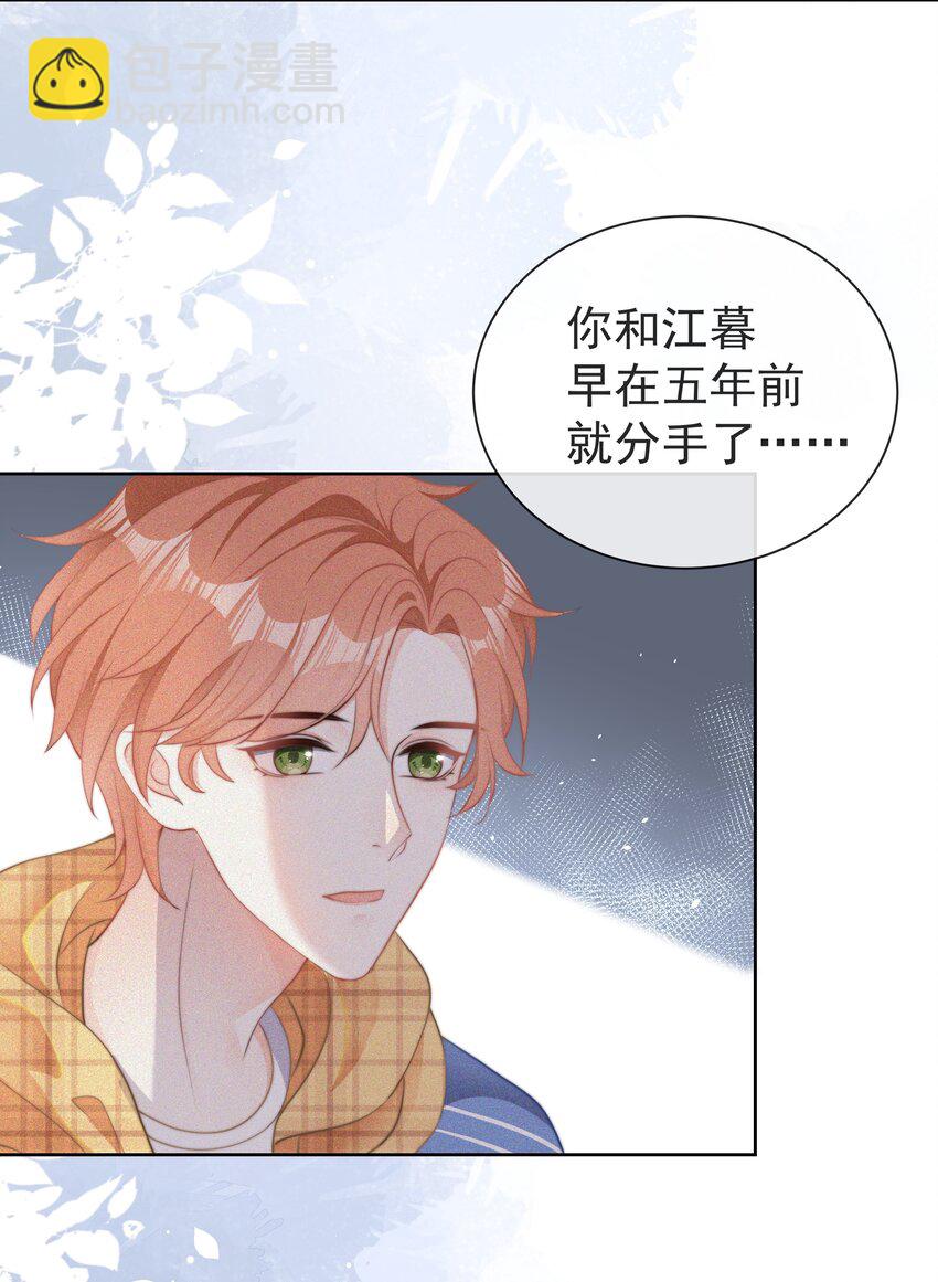 001 我的金主爸爸失忆了(1/2)-第2话