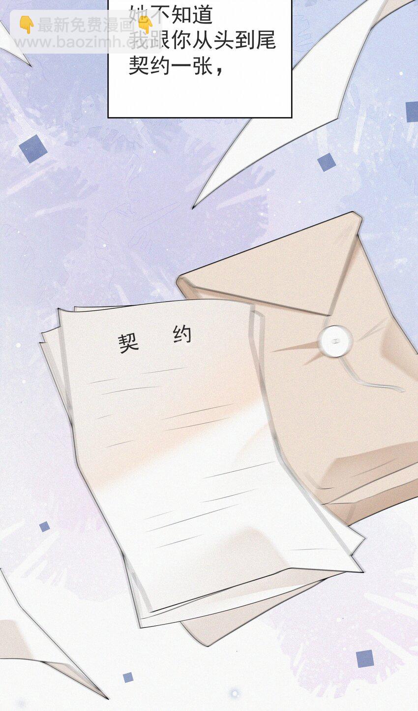 001 我的金主爸爸失忆了(1/2)-第2话