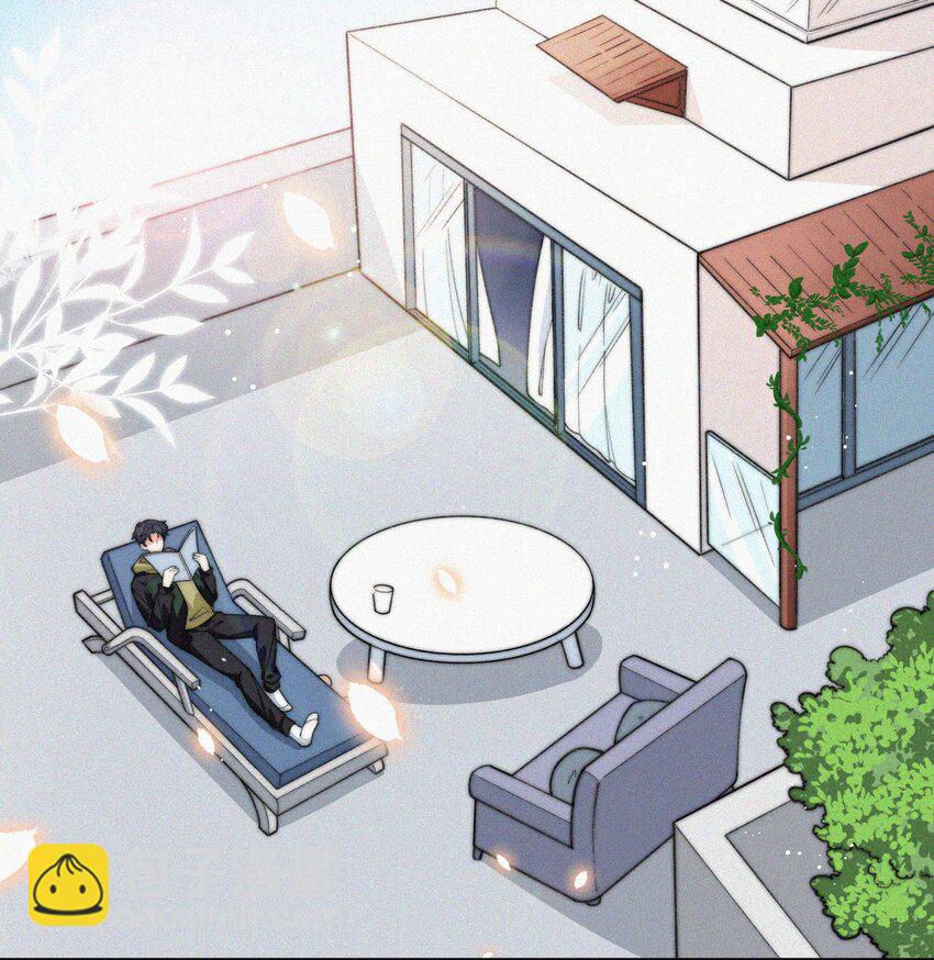 015 盲目的爱-第16话