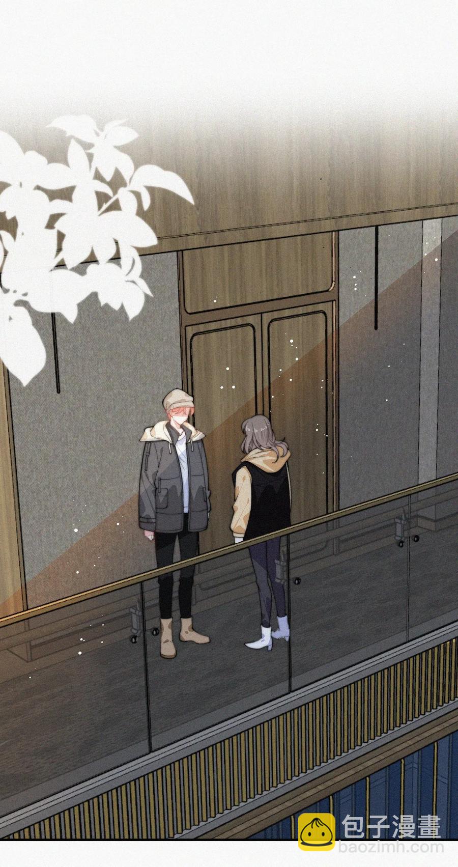 028 你爱我吗-第28话