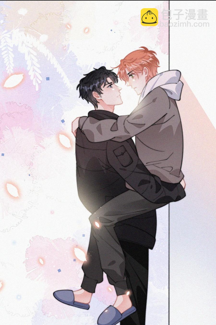 032 顾棠，别骗我-第32话