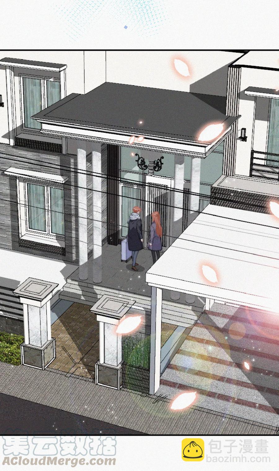 033 怎么可能没有真感情-第34话