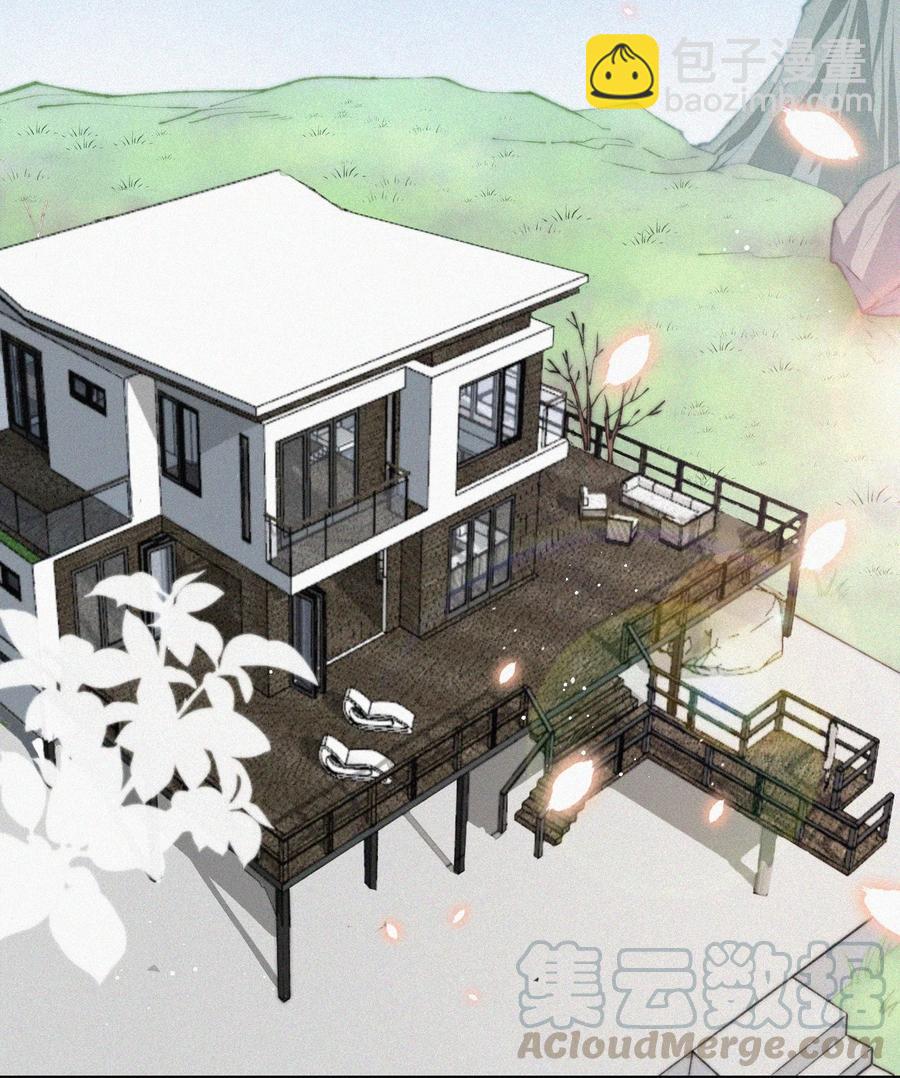 033 怎么可能没有真感情-第34话