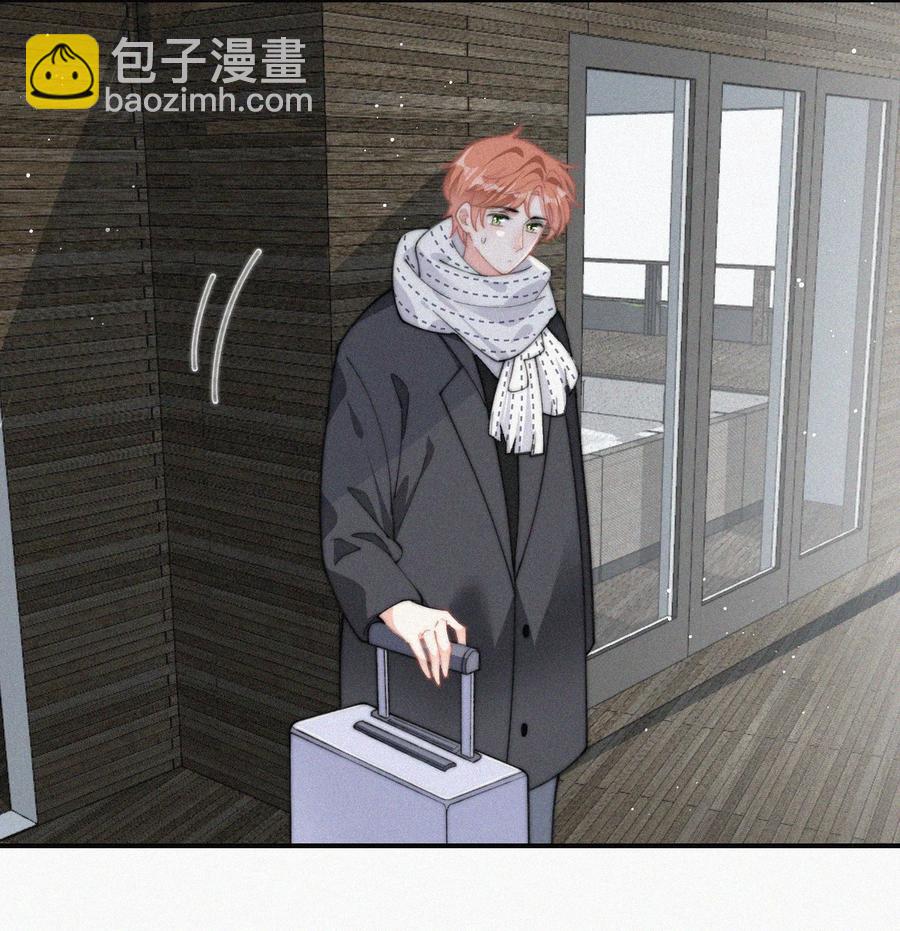 033 怎么可能没有真感情-第34话