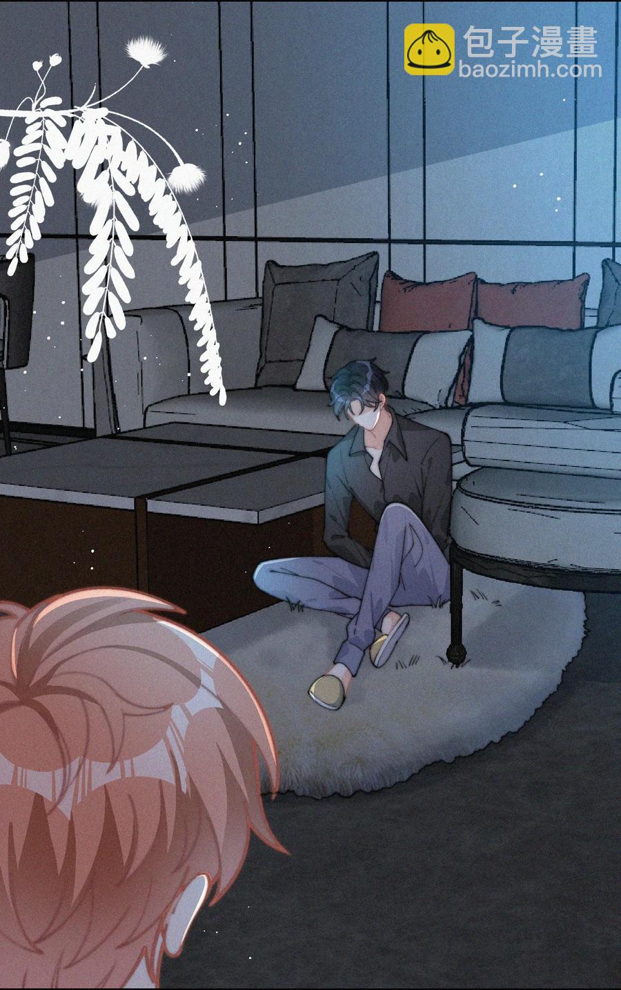 036 来之不易的孩子-第36话