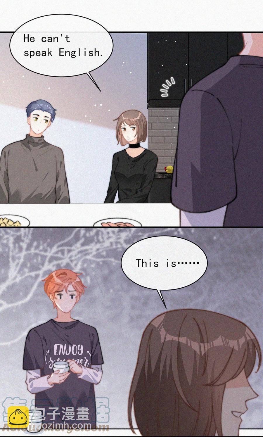 044 看着我-第44话