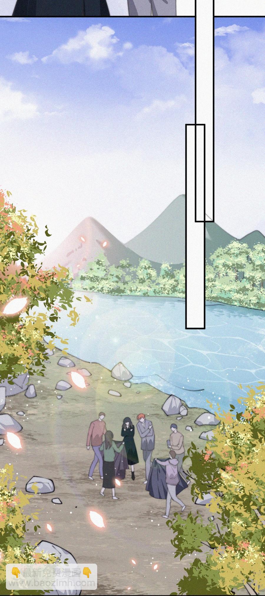 051 恃宠而骄-第52话