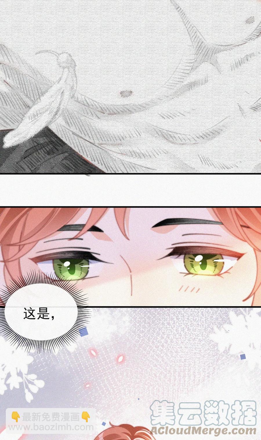 057 我的鹤-第58话