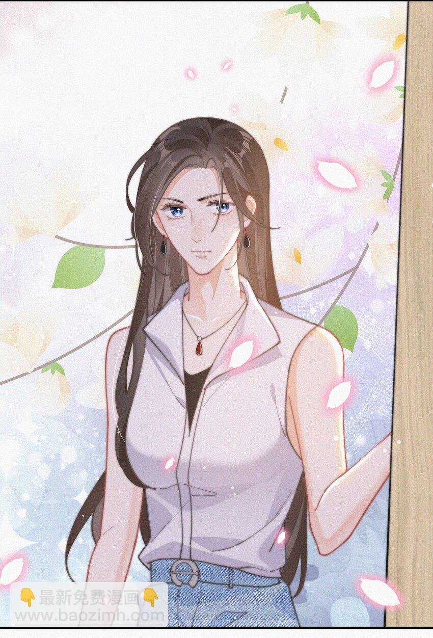 番外 探病-第78话