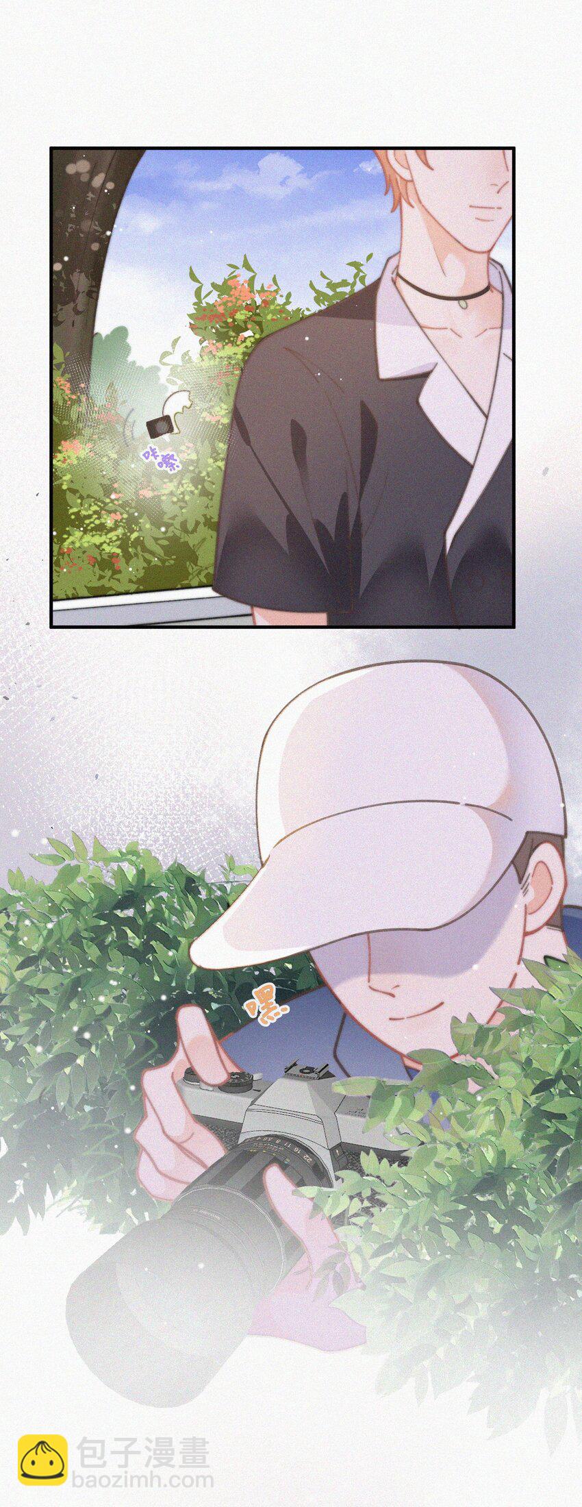 番外 探病-第78话