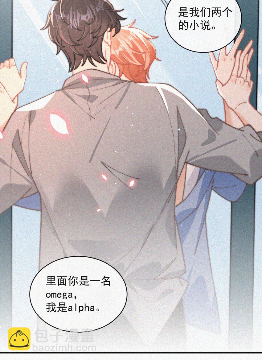 番外 纪念日-第80话