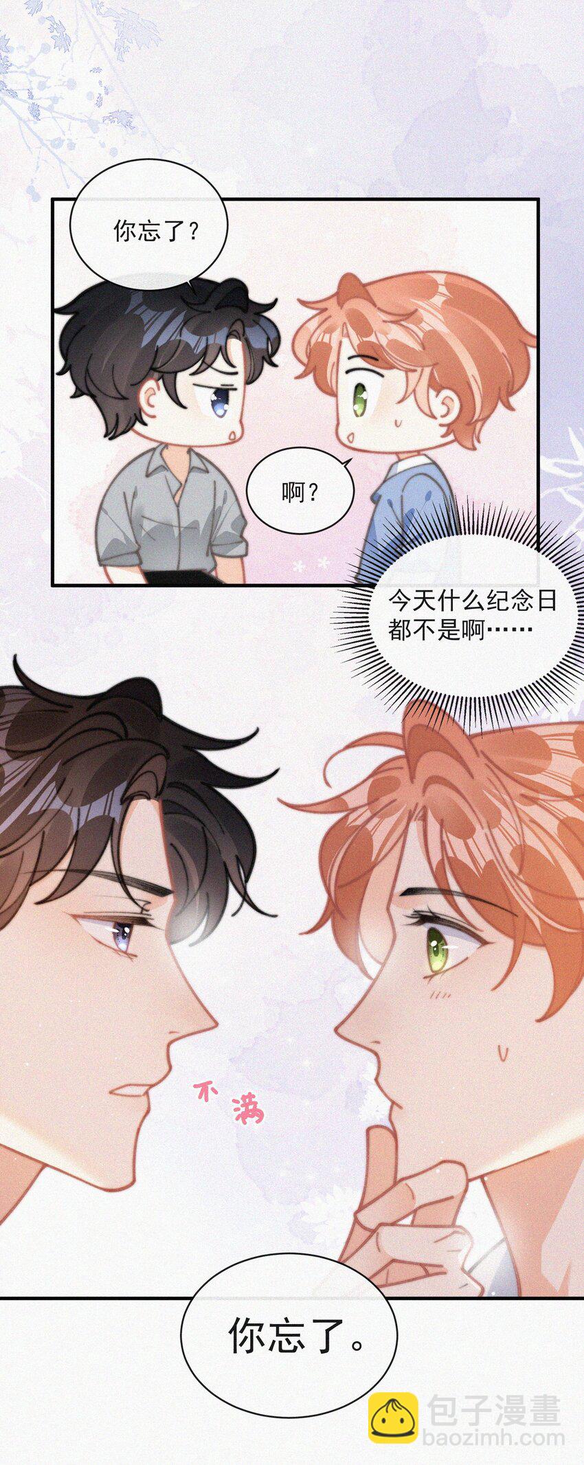 番外 纪念日-第80话