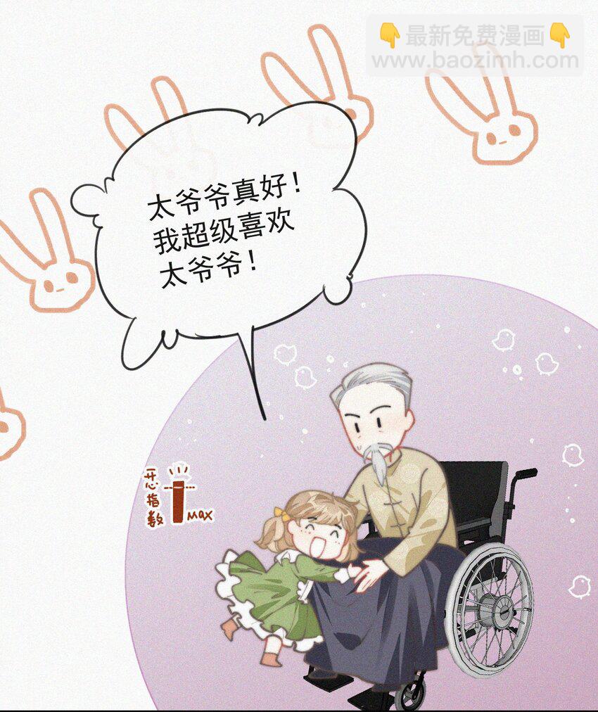 番外 祝寿&middot;下-第82话