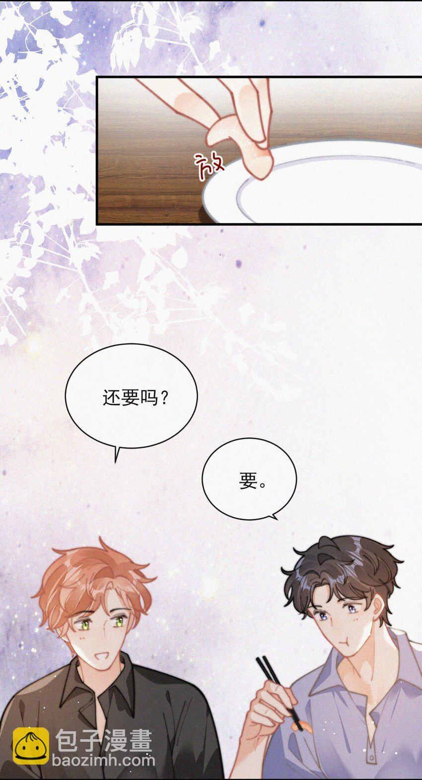 番外 祝寿&middot;下-第82话