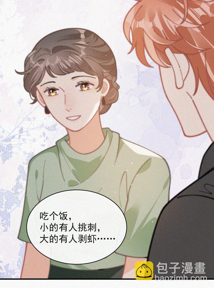 番外 祝寿&middot;下-第82话