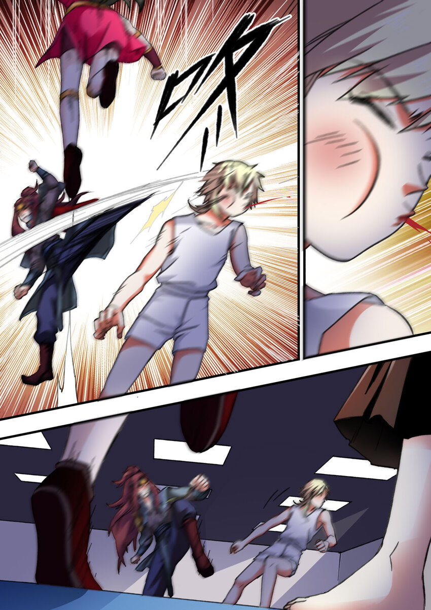 40 第40话-第40话