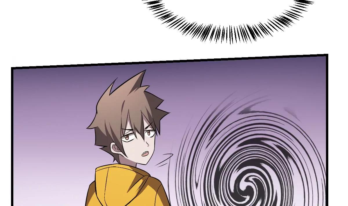 第20话 意外！无名之魂！(1/2)-第20话