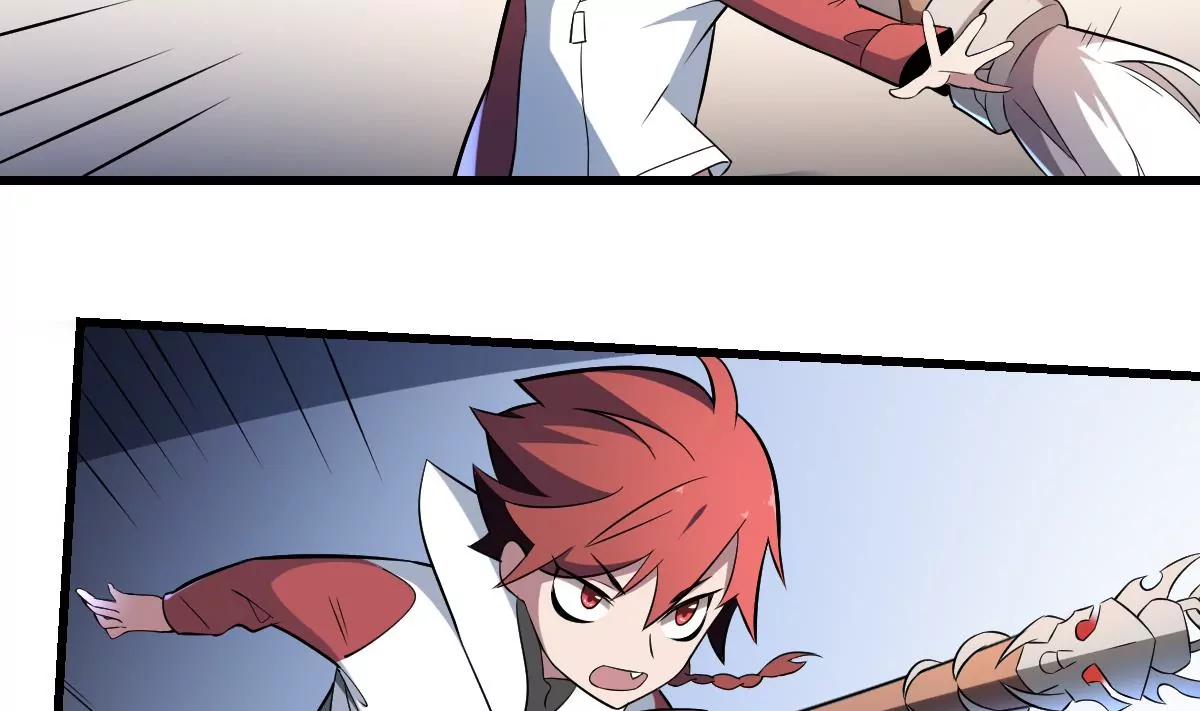 第24话 是敌是友？叛变的马脸-第24话