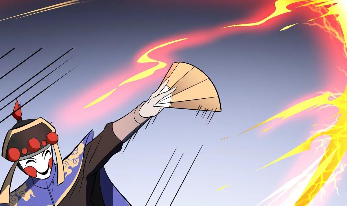 第24话 是敌是友？叛变的马脸-第24话