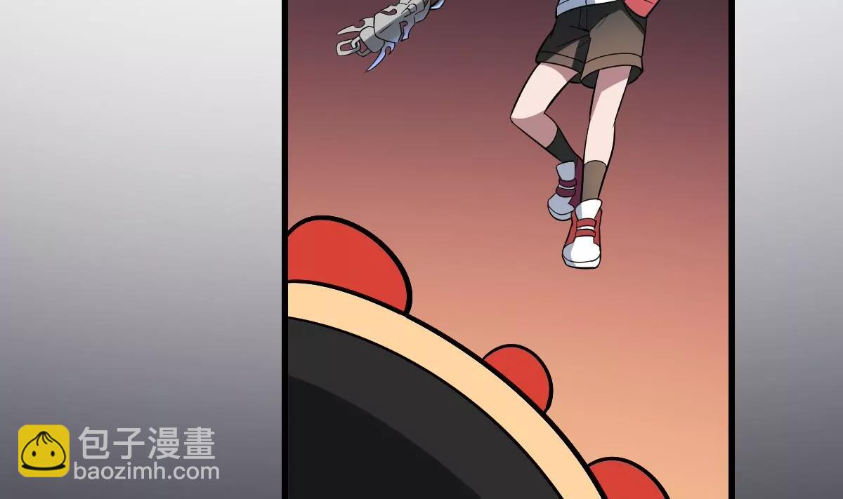 第24话 是敌是友？叛变的马脸-第24话