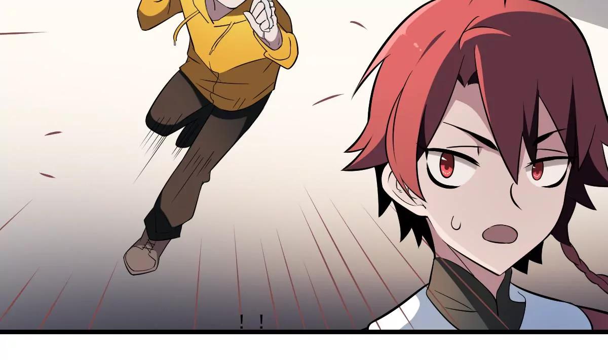 第24话 是敌是友？叛变的马脸-第24话