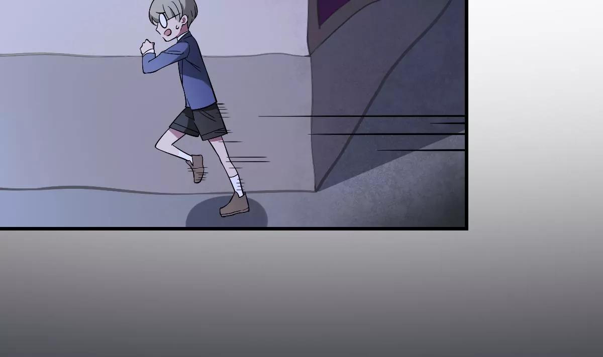 第38话 驱散阴影！直面恐惧之法-第38话