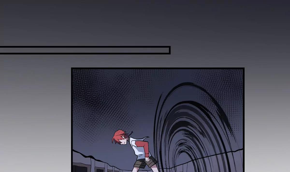 第38话 驱散阴影！直面恐惧之法-第38话