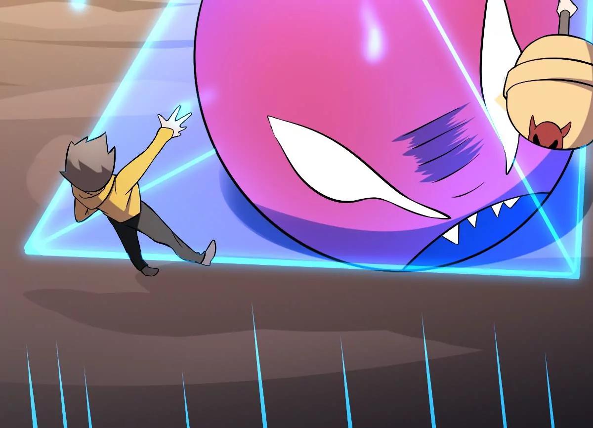 第38话 驱散阴影！直面恐惧之法-第38话