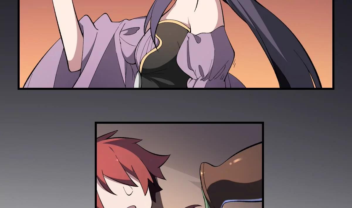 第40话 考验！孟婆的嘲讽-第40话