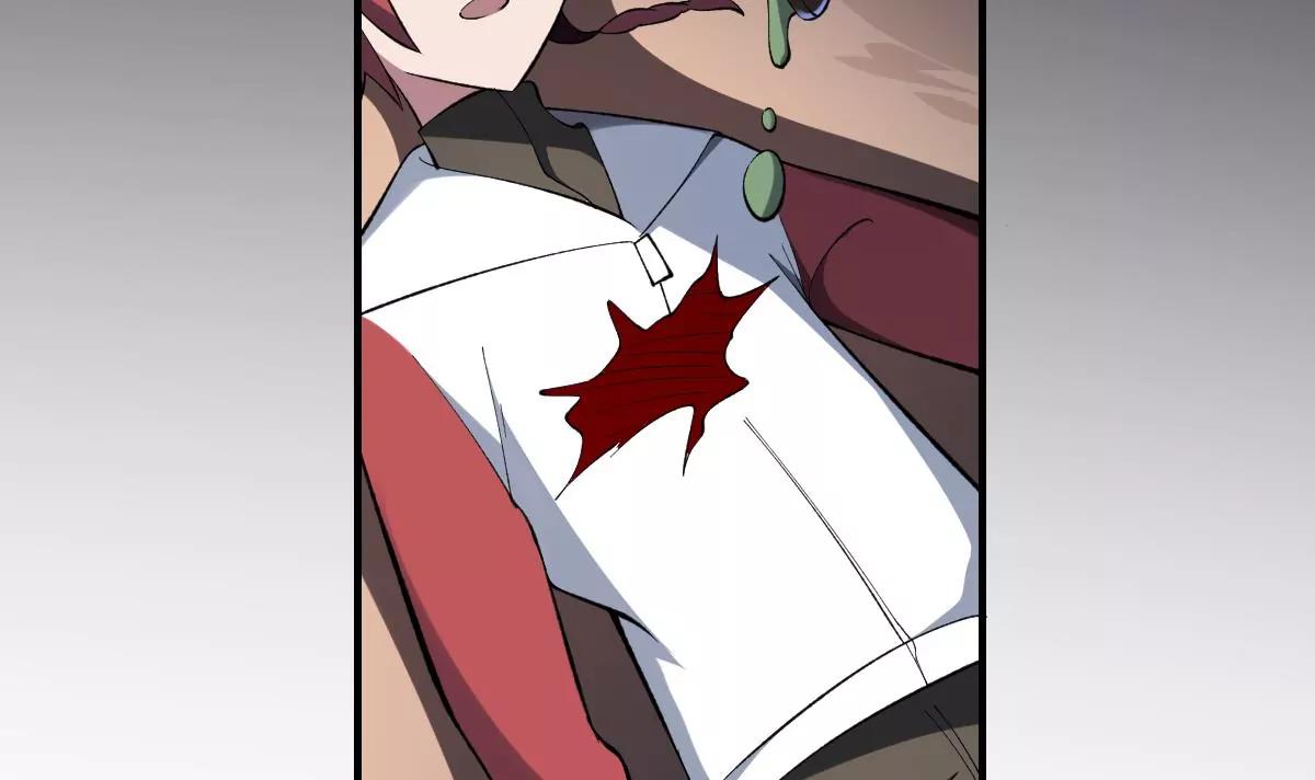 第40话 考验！孟婆的嘲讽-第40话