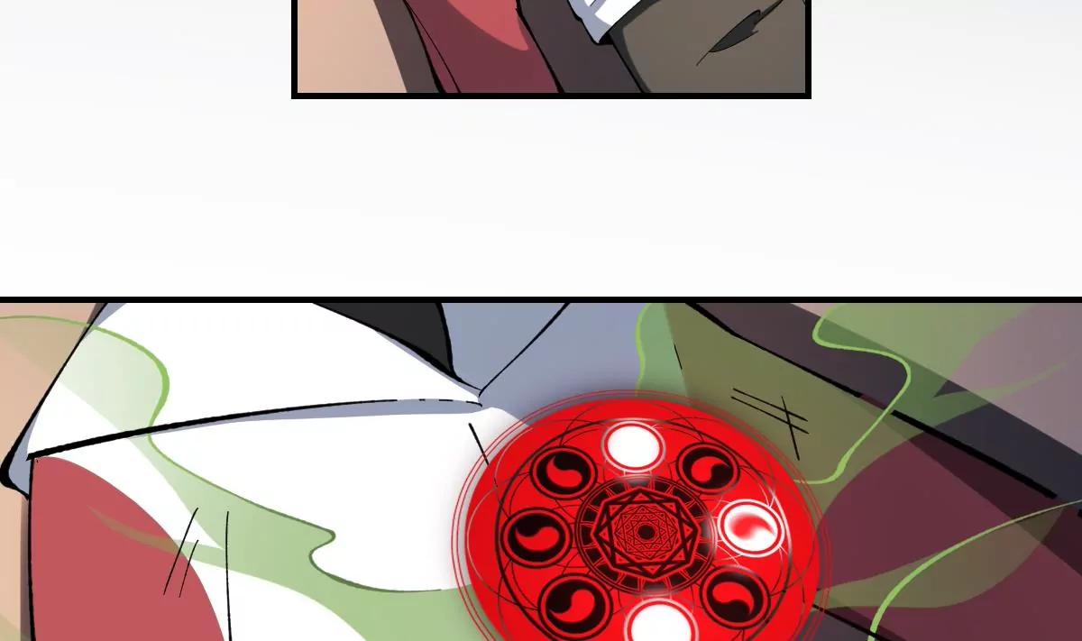 第40话 考验！孟婆的嘲讽-第40话