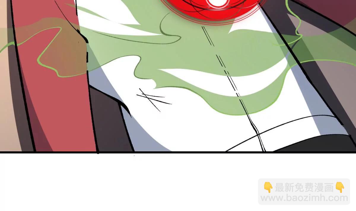 第40话 考验！孟婆的嘲讽-第40话